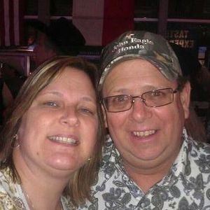 Meet your Posher, Wayne